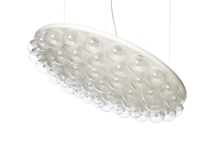PROP LIGHT ROUND Double Pendelleuchte - MyConcept Hong Kong