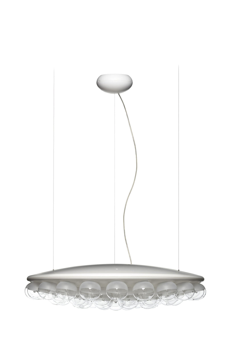 PROP LIGHT ROUND Double Pendelleuchte - MyConcept Hong Kong
