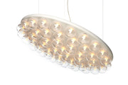 PROP LIGHT ROUND Double Pendelleuchte - MyConcept Hong Kong