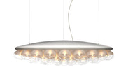 PROP LIGHT ROUND Double Pendelleuchte - MyConcept Hong Kong