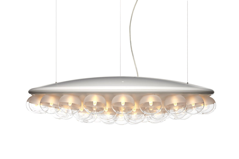 PROP LIGHT ROUND Double Pendelleuchte - MyConcept Hong Kong