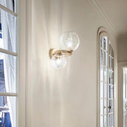PUPPET RING Wall Lamp - MyConcept Hong Kong