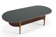 Tallis Double Layer Coffee Table - MyConcept Hong Kong