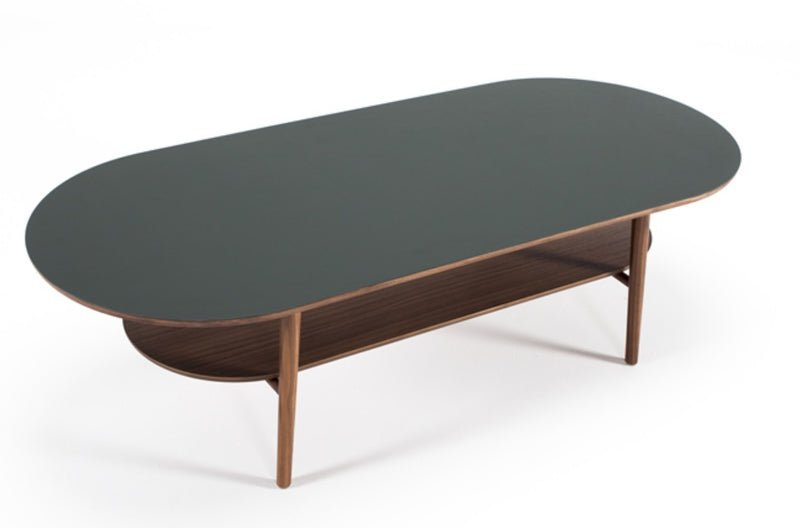 Tallis Double Layer Coffee Table - MyConcept Hong Kong