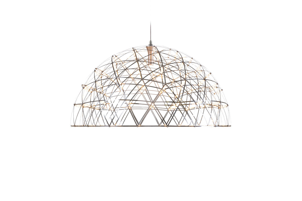 Raimond II Dome, 79