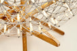 RAIMOND TENSEGRITY FLOOR - MyConcept Hong Kong