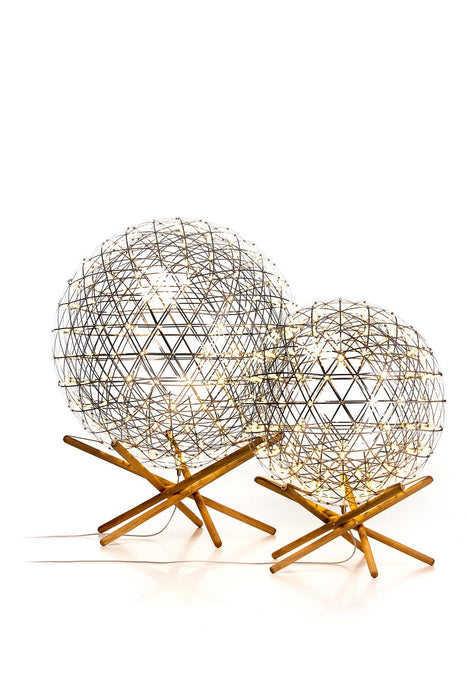 RAIMOND TENSEGRITY FLOOR - MyConcept Hong Kong