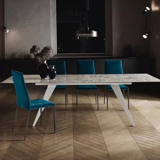Ramos Rectangular Table - MyConcept Hong Kong