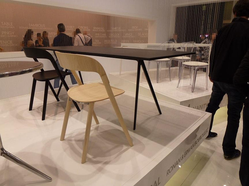 Baguette Table 160x85 cm - MyConcept Hong Kong