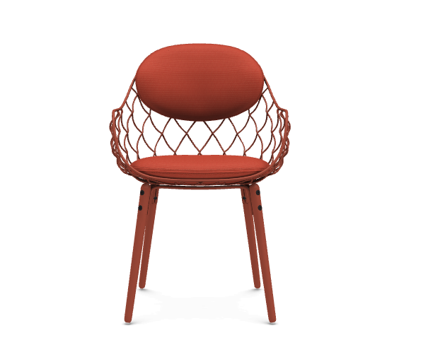 Piña Armchair - MyConcept Hong Kong