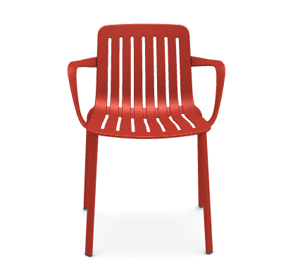 Plato Stacking Armchair - MyConcept Hong Kong