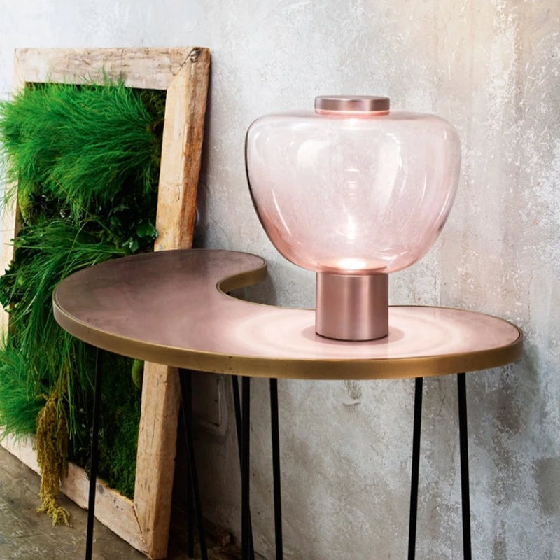 RIFLESSO Table Lamp - MyConcept Hong Kong
