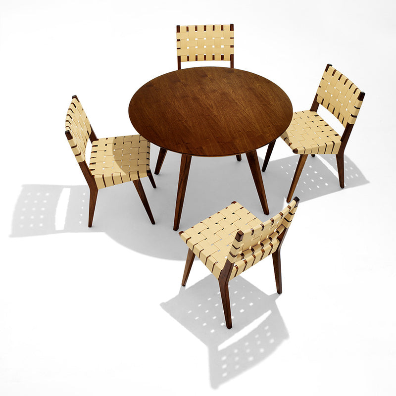 The Risom Side Chair - MyConcept Hong Kong