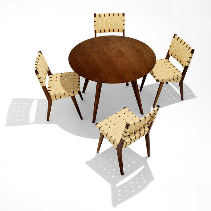 The Risom Side Chair - MyConcept Hong Kong