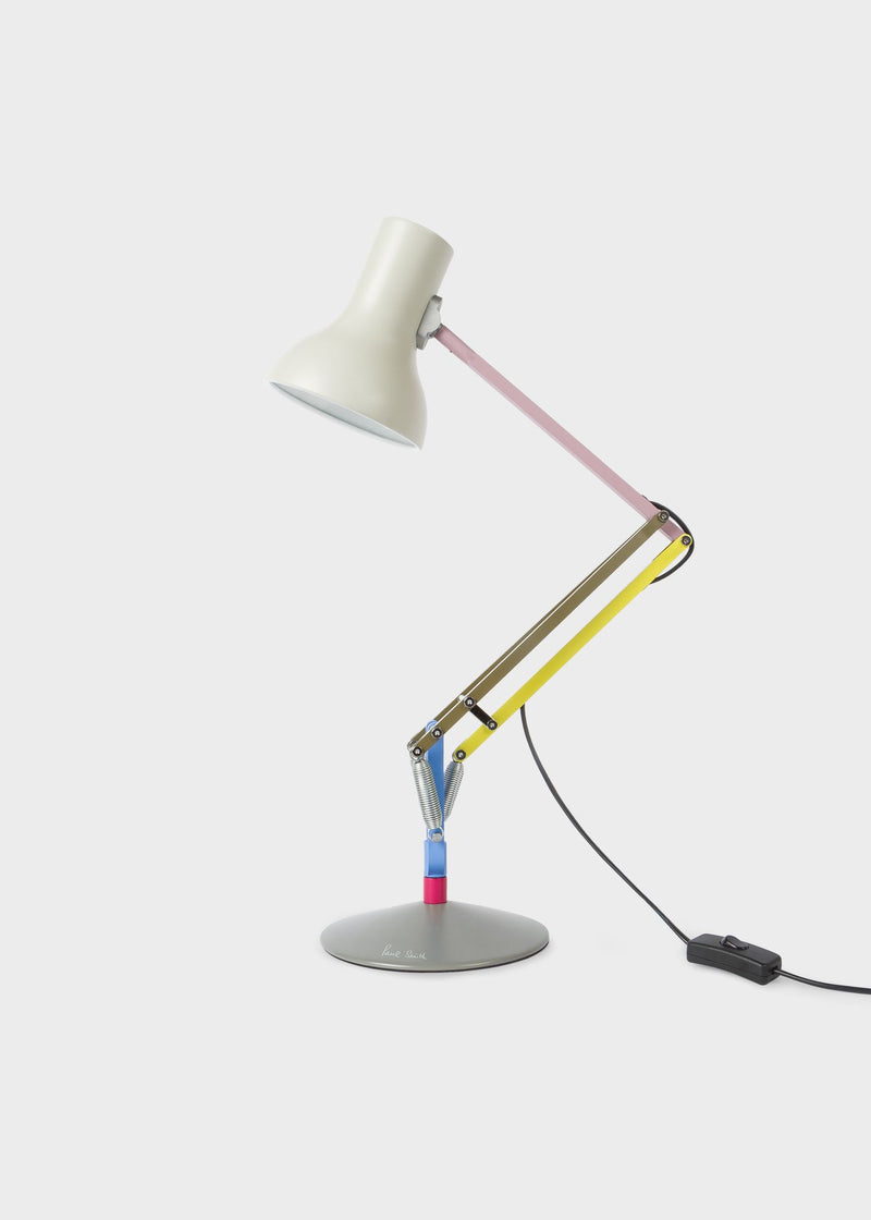 Type 75 Mini Desk Lamp - Paul Smith Edition - MyConcept Hong Kong