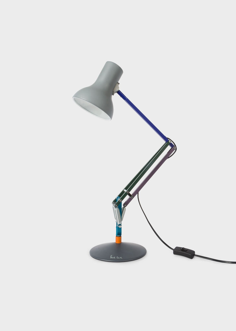 Type 75 Mini Desk Lamp - Paul Smith Edition - MyConcept Hong Kong
