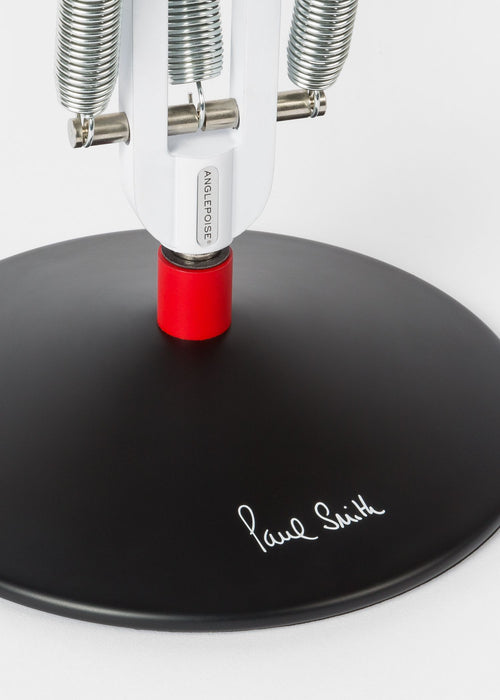 Type 75 Desk Lamp - Paul Smith Edition