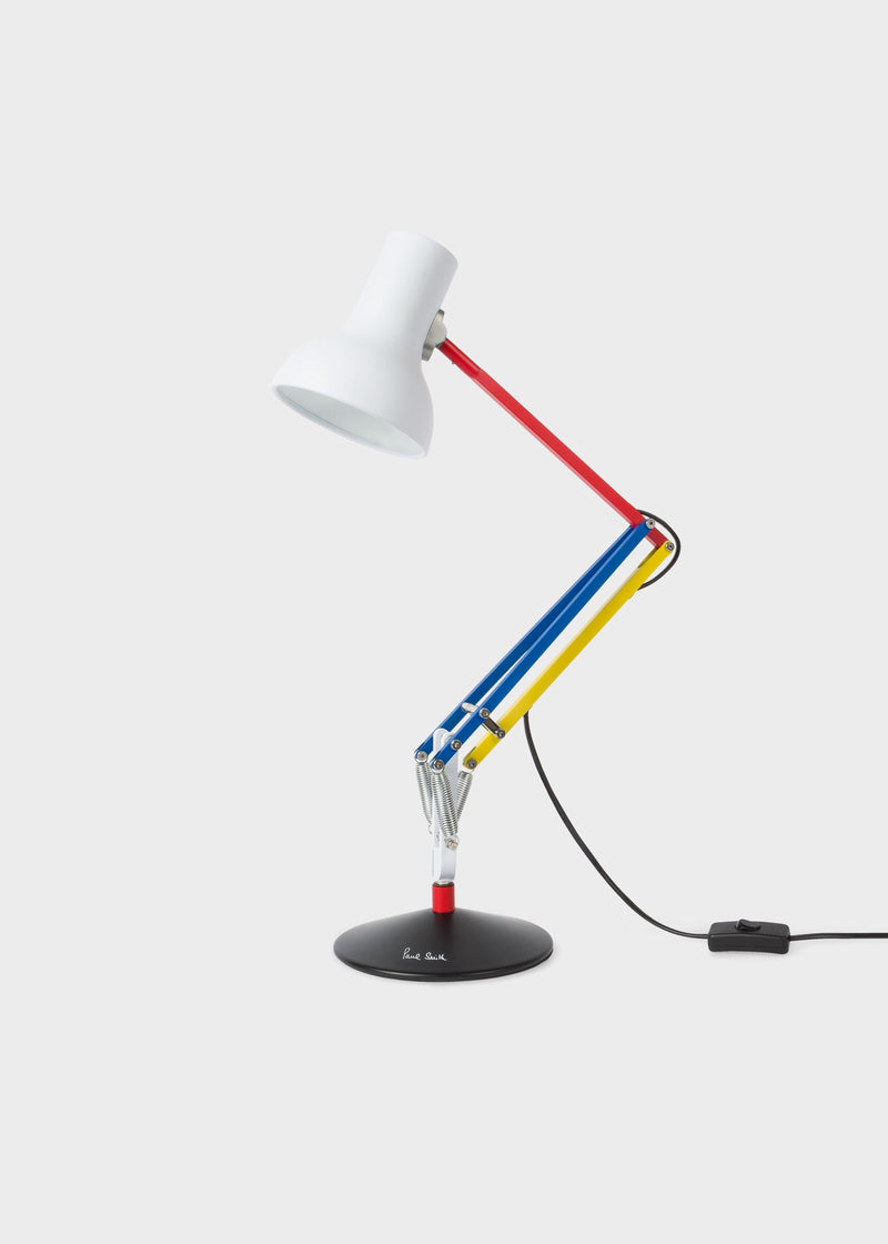 Type 75 Desk Lamp - Paul Smith Edition - MyConcept Hong Kong