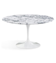 Saarinen Round Coffee Marble Table - MyConcept Hong Kong