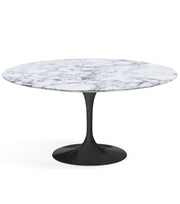 Saarinen Round Coffee Marble Table - MyConcept Hong Kong