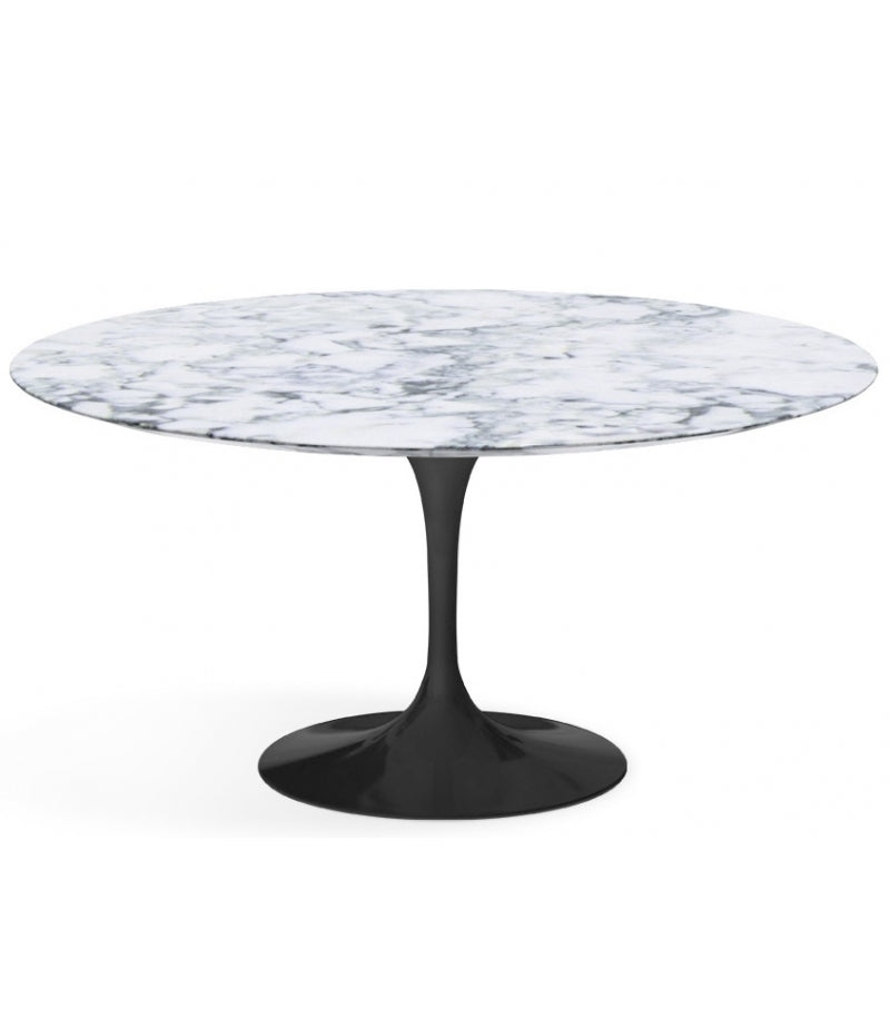 Saarinen Round Coffee Marble Table - MyConcept Hong Kong