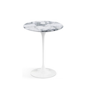 Saarinen Round Coffee Marble Table - MyConcept Hong Kong