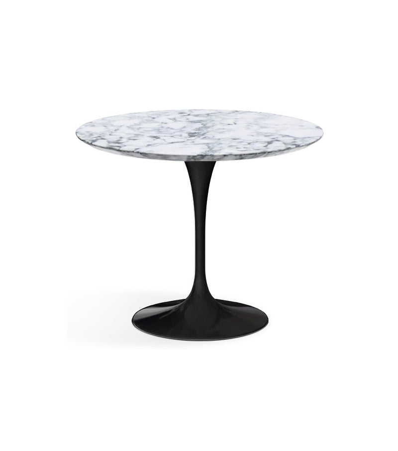 Saarinen Round Coffee Marble Table - MyConcept Hong Kong