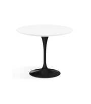 Saarinen Round Coffee Wood Table - MyConcept Hong Kong