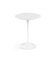 Saarinen Round Coffee Wood Table - MyConcept Hong Kong