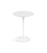 Saarinen Round Coffee Wood Table - MyConcept Hong Kong