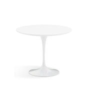 Saarinen Round Coffee Wood Table - MyConcept Hong Kong