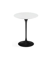 Saarinen Round Coffee Wood Table - MyConcept Hong Kong