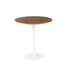Saarinen Round Coffee Wood Table - MyConcept Hong Kong