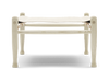 KK97170 Safari Footstool - MyConcept Hong Kong