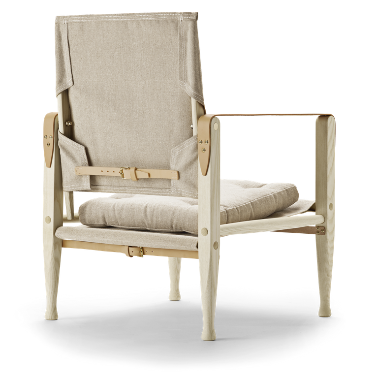 KK47000 Safari Chair - MyConcept Hong Kong