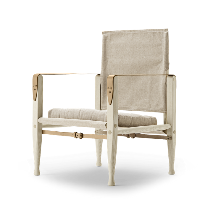 KK47000 Safari Chair - MyConcept Hong Kong