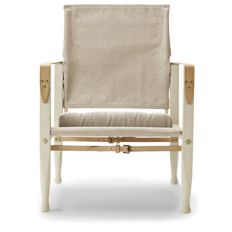 KK47000 Safari Chair - MyConcept Hong Kong
