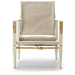 KK47000 Safari Chair - MyConcept Hong Kong
