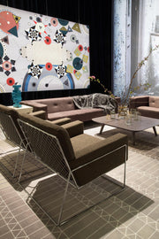 Charles Chair - MyConcept Hong Kong