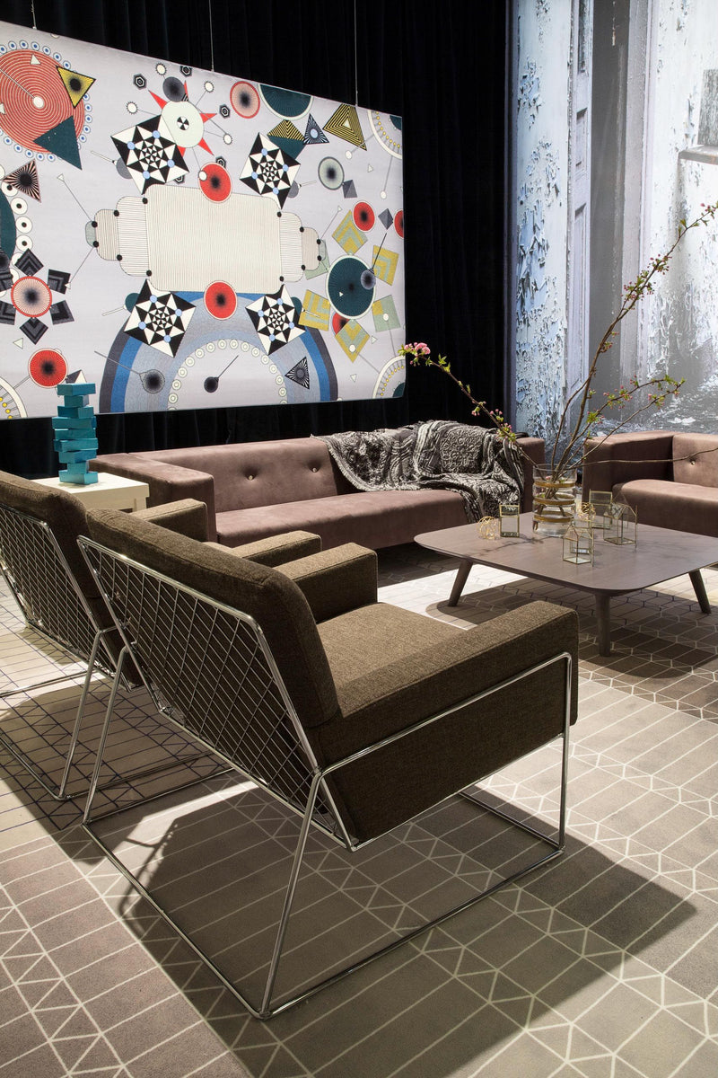 Charles Chair - MyConcept Hong Kong