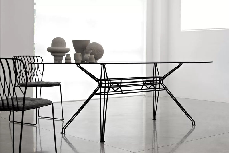 Sander Outdoor Table - MyConcept Hong Kong