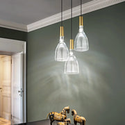 SCINTILLA Suspension Lamp - MyConcept Hong Kong