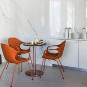 ELEPHANT Armchair Lounge - Polyurethane Seat - MyConcept Hong Kong