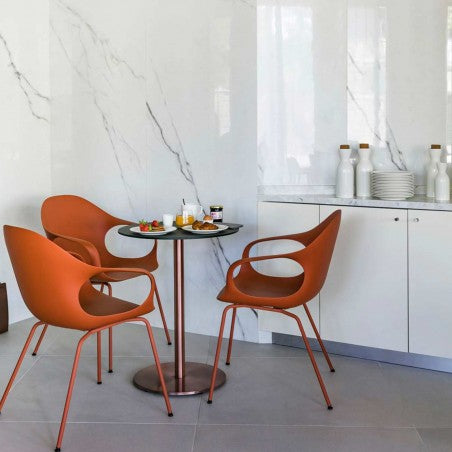 ELEPHANT Armchair Lounge - Polyurethane Seat - MyConcept Hong Kong
