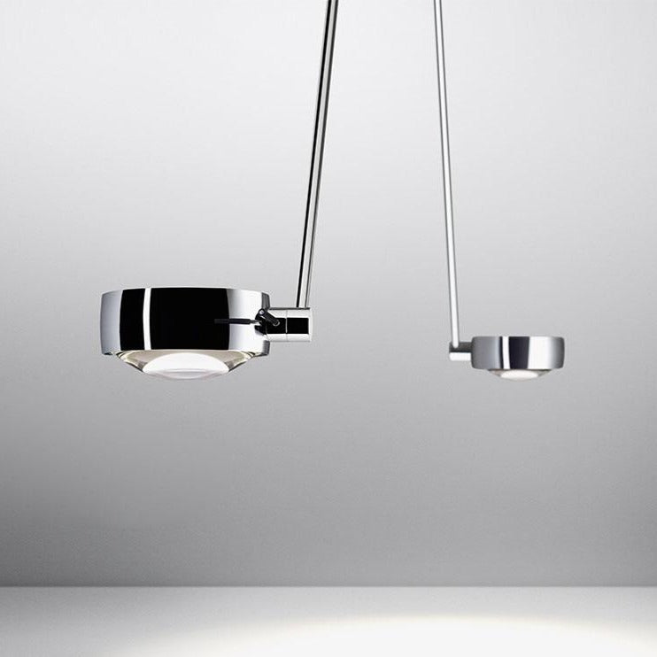 Sento Soffitto Due - MyConcept Hong Kong