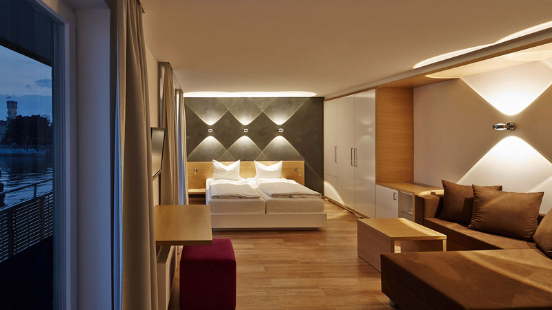 Sento Verticale - MyConcept Hong Kong