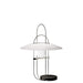 SETAREH GLASS MEDIUM Table Lamp - MyConcept Hong Kong
