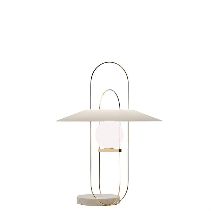 SETAREH GLASS MEDIUM Table Lamp - MyConcept Hong Kong