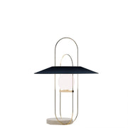 SETAREH GLASS MEDIUM Table Lamp - MyConcept Hong Kong