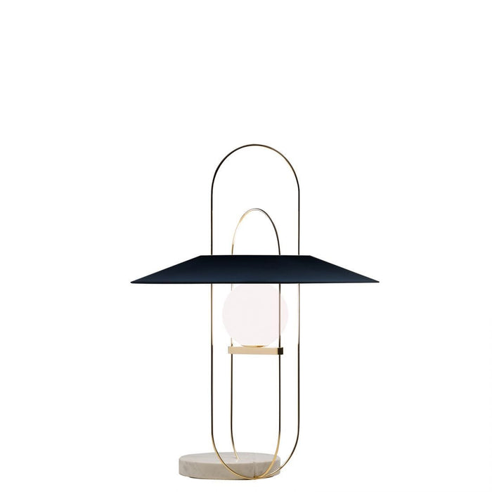 SETAREH GLASS MEDIUM Table Lamp - MyConcept Hong Kong